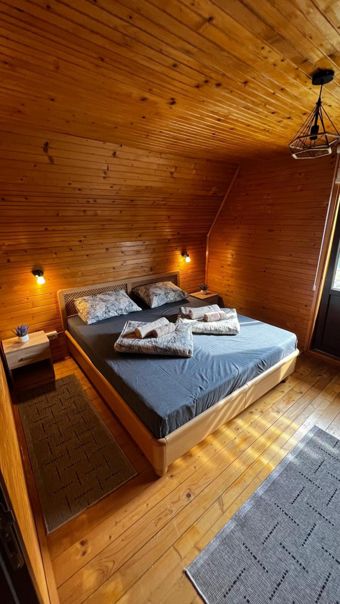 Ma Ritz Holiday home *