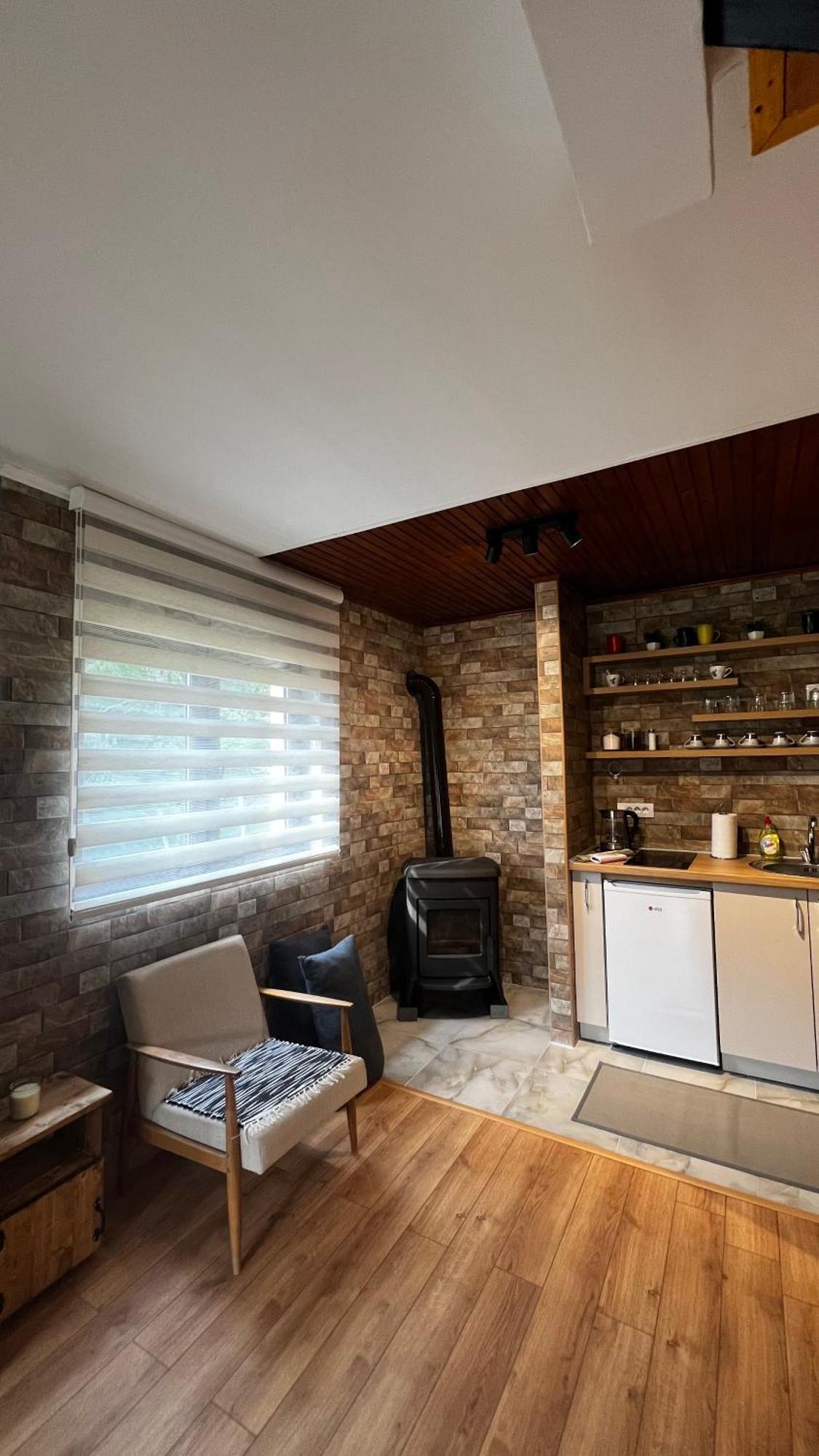 Holiday home Ma Ritz
